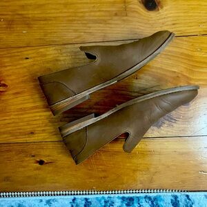 Tecovas the Monterrey butterscotch bovine